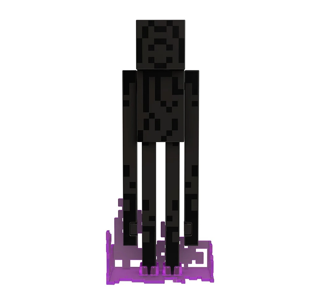 Minecraft: Diamond Level Figures Assortie – Une variation choisie au hasard
