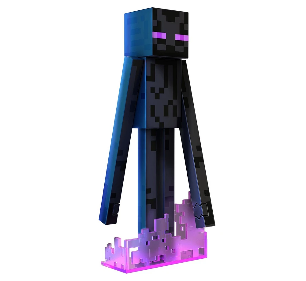 Minecraft: Diamond Level Figures Assortie – Une variation choisie au hasard