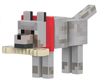 Minecraft: Diamond Level Figures Assortie – Une variation choisie au hasard