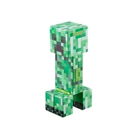 Minecraft: Diamond Level Figures Assortie – Une variation choisie au hasard