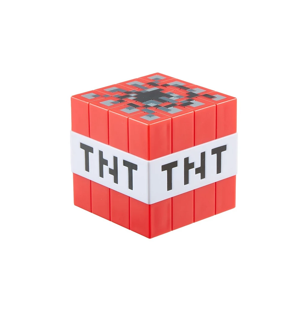 Minecraft: Diamond Level Figures Assortie – Une variation choisie au hasard