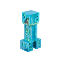 Minecraft: Diamond Level Figures Assortie – Une variation choisie au hasard