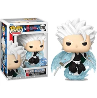 POP! Animation Bleach Toshiro Hitsugaya with Bankai 