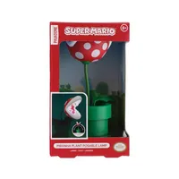 Mini Piranha Plant Lamp 