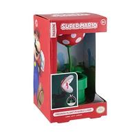 Mini lampe pour plante Piranha 