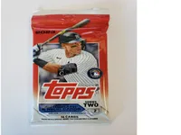 2023 Topps MLB Series 2 Booster 