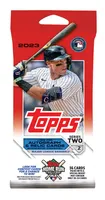 2023 Topps MLB Series 2 - 36 cards 