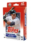 2023 Topps MLB Series 2 Hanger Box 