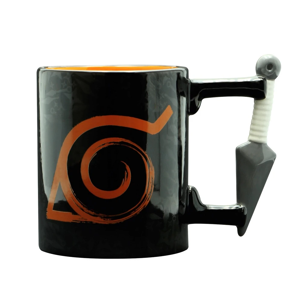 Naruto Premium Gift Set 
