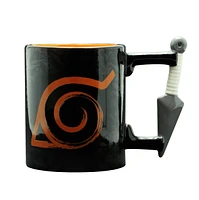 Naruto Premium Gift Set 