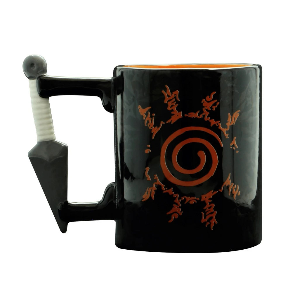 Naruto Premium Gift Set 