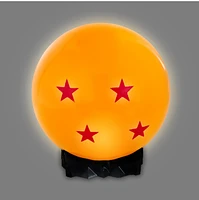 Dragon Ball Z - 4 Star Dragon Ball Lamp 