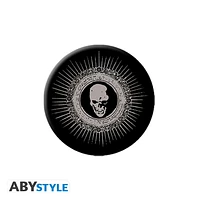 Death Note Pin Set - 6pc 