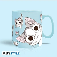 Chi's Sweet Home Kitty Mug 