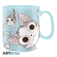 Chi's Sweet Home Kitty Mug 