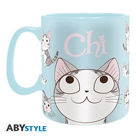 Chi's Sweet Home Kitty Mug 