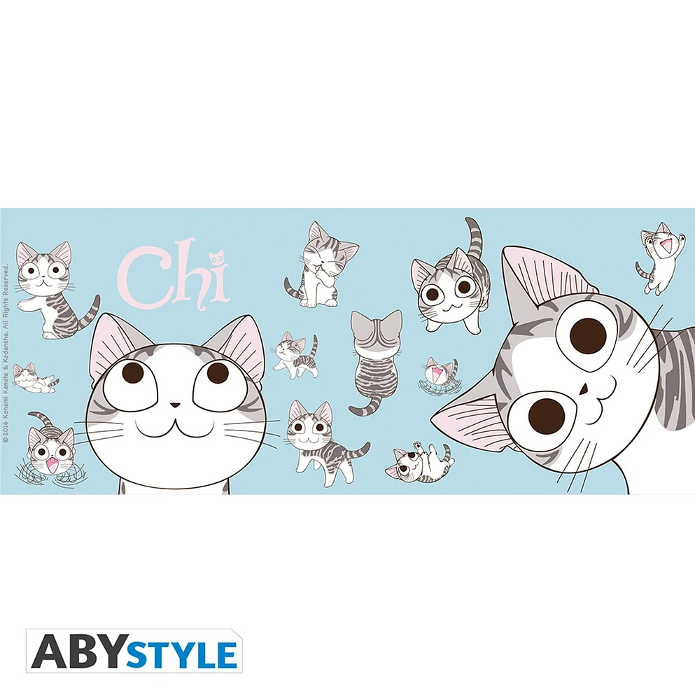 Chi's Sweet Home Kitty Mug 