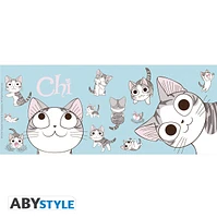 Chi's Sweet Home Kitty Mug 