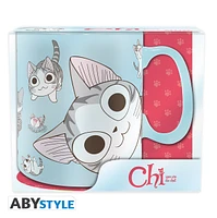 Chi's Sweet Home Kitty Mug 