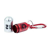 Dragonball Z - 3D Keychain Capsule 12 