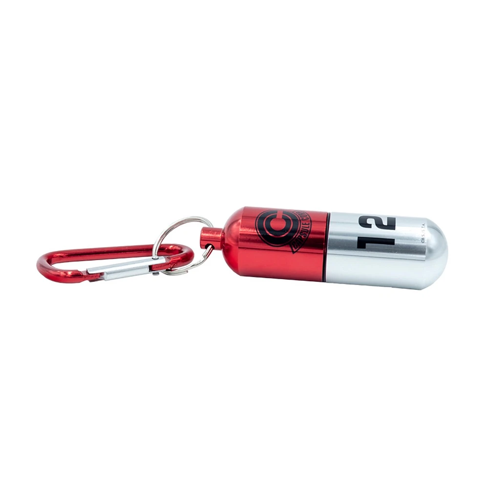 Dragonball Z - 3D Keychain Capsule 12 
