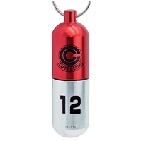 Dragonball Z - 3D Keychain Capsule 12 
