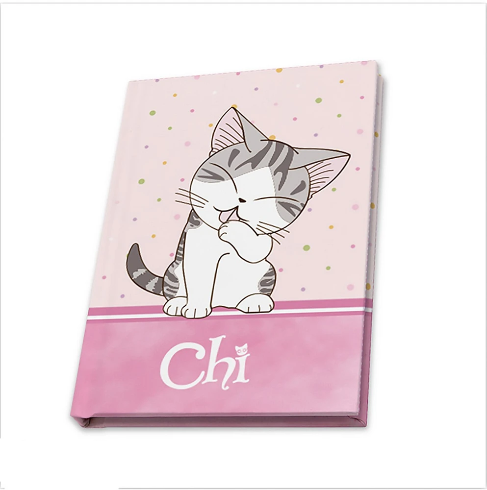 Chi Cat Gift Set 