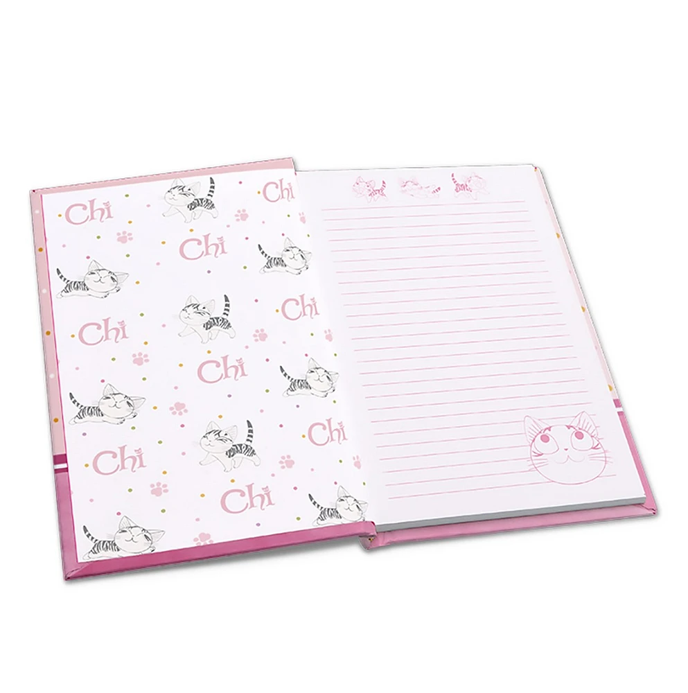 Chi Cat Gift Set 