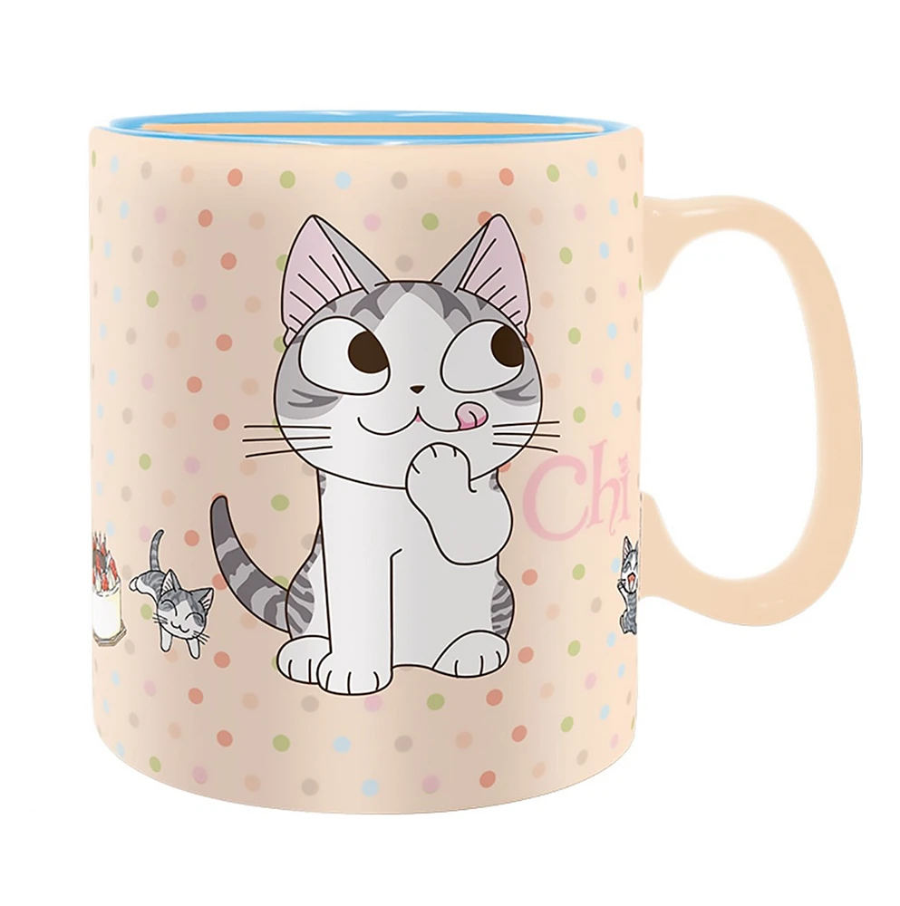Chi Cat Gift Set 