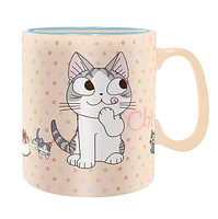 Chi Cat Gift Set 