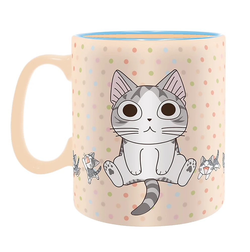Chi Cat Gift Set 