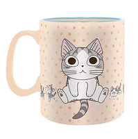 Chi Cat Gift Set 