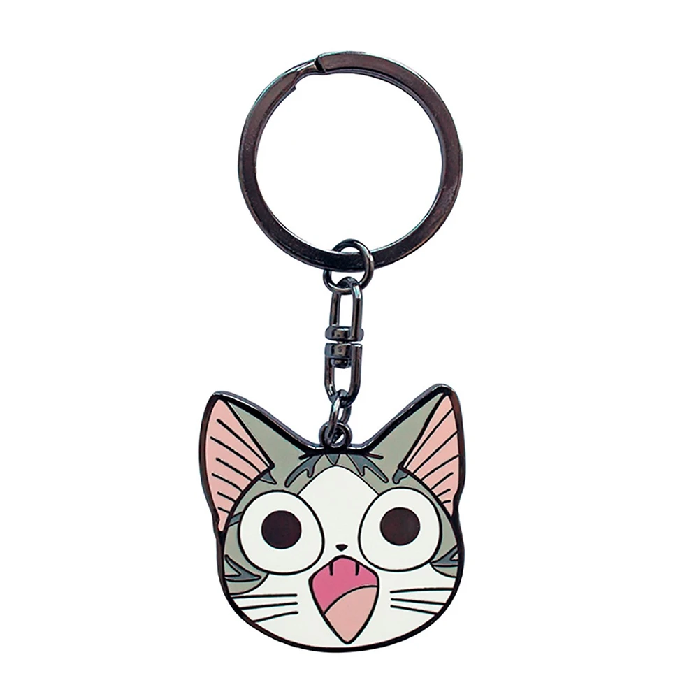Chi Cat Gift Set 