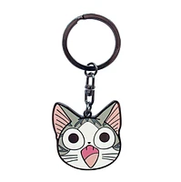 Chi Cat Gift Set 