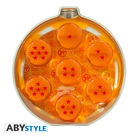 Dragon Ball Z - 7 Dragon Ball Set 