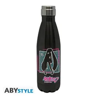 Hatsune Miku - Metal Water Bottle 