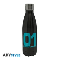 Hatsune Miku - Metal Water Bottle 