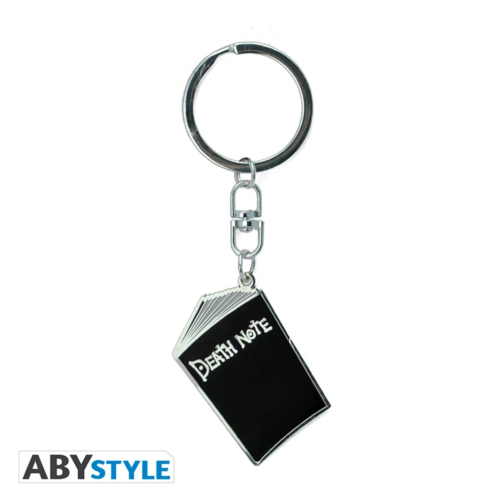 Death Note 3pc Gift Set 