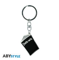 Death Note 3pc Gift Set 