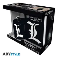 Death Note 3pc Gift Set 