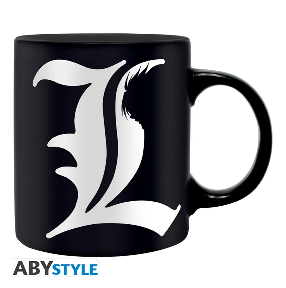 Death Note 3pc Gift Set 
