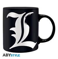 Death Note 3pc Gift Set 