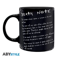 Death Note 3pc Gift Set 