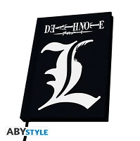 Death Note 3pc Gift Set 