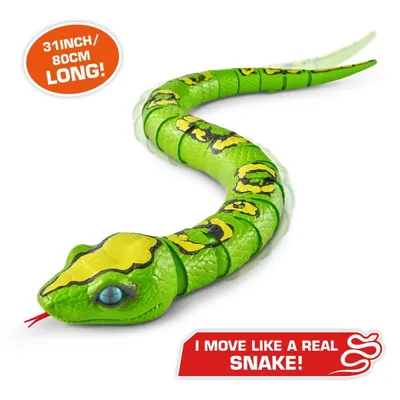 Zuru Robo Alive: King Python 