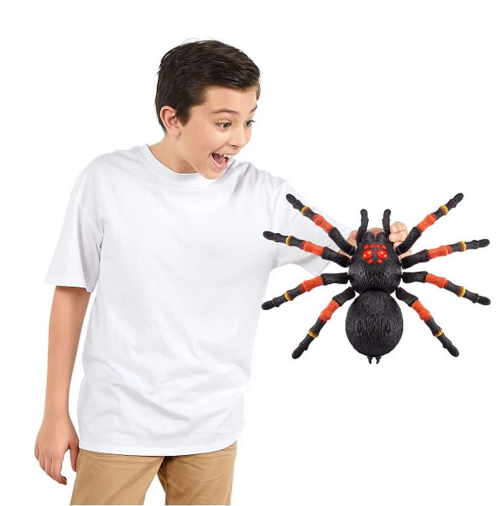 Robo Alive Giant Tarantula 