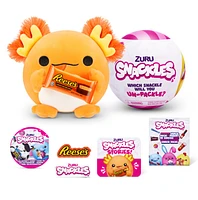 Zuru Snackles - Small – One Variation Chosen at Random