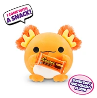 Zuru Snackles - Small – One Variation Chosen at Random