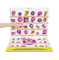 Zuru Toy Mini Brands: Limited Edition Advent Calendar 