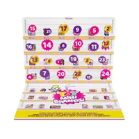 Zuru Toy Mini Brands: Limited Edition Advent Calendar 